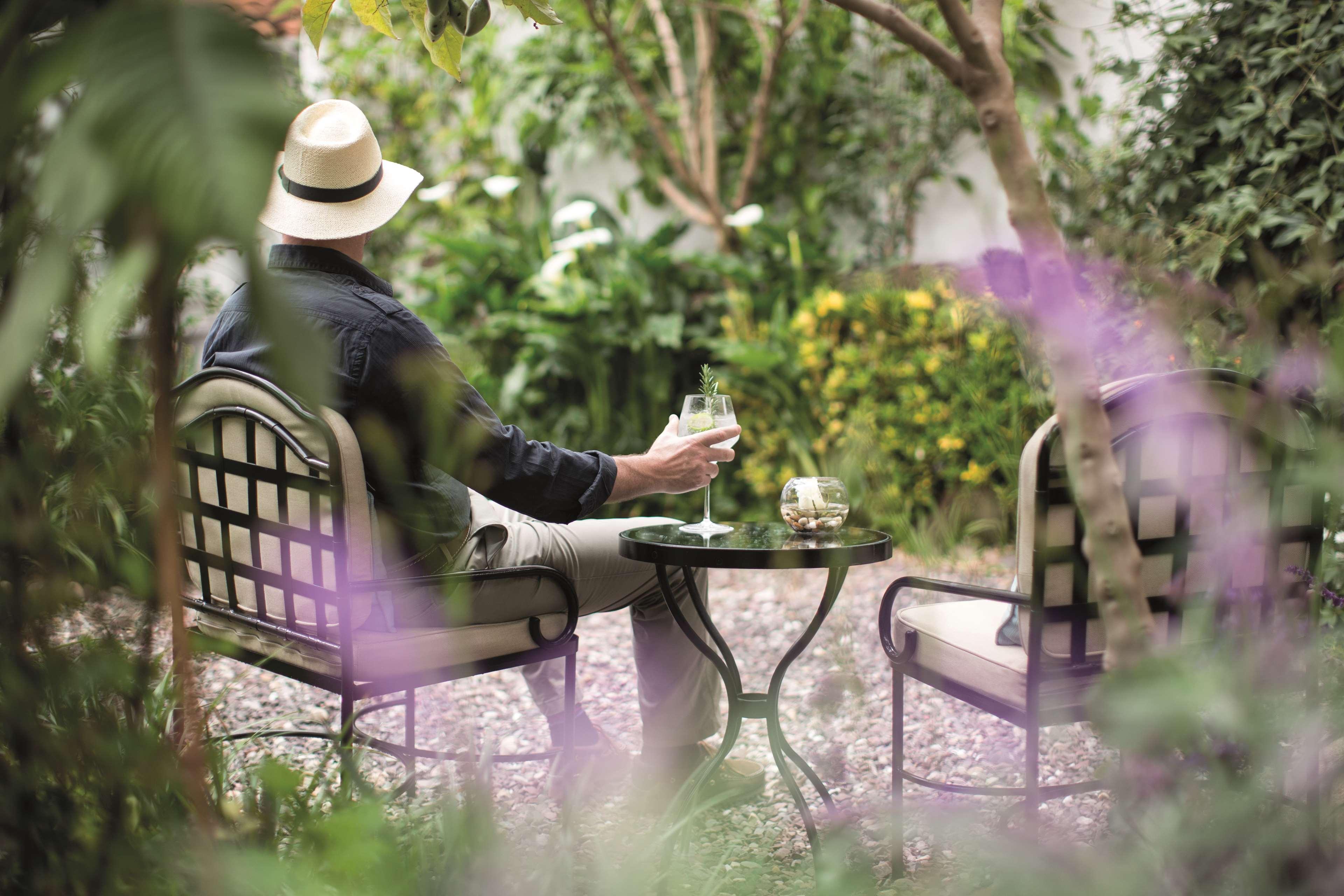 Palacio Nazarenas, A Belmond Hotel, クスコ エクステリア 写真